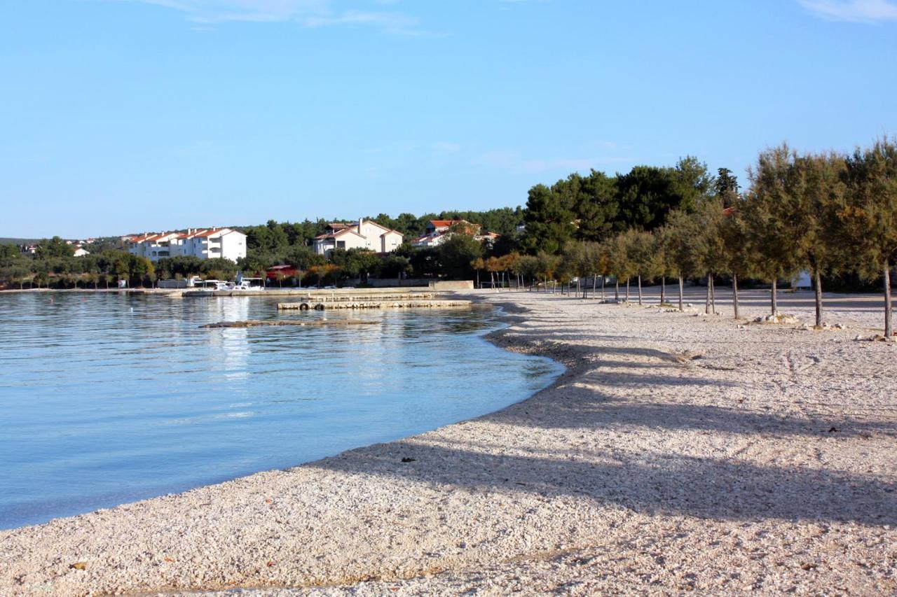 Apartments With A Parking Space Biograd Na Moru, Biograd - 5899 Exterior foto