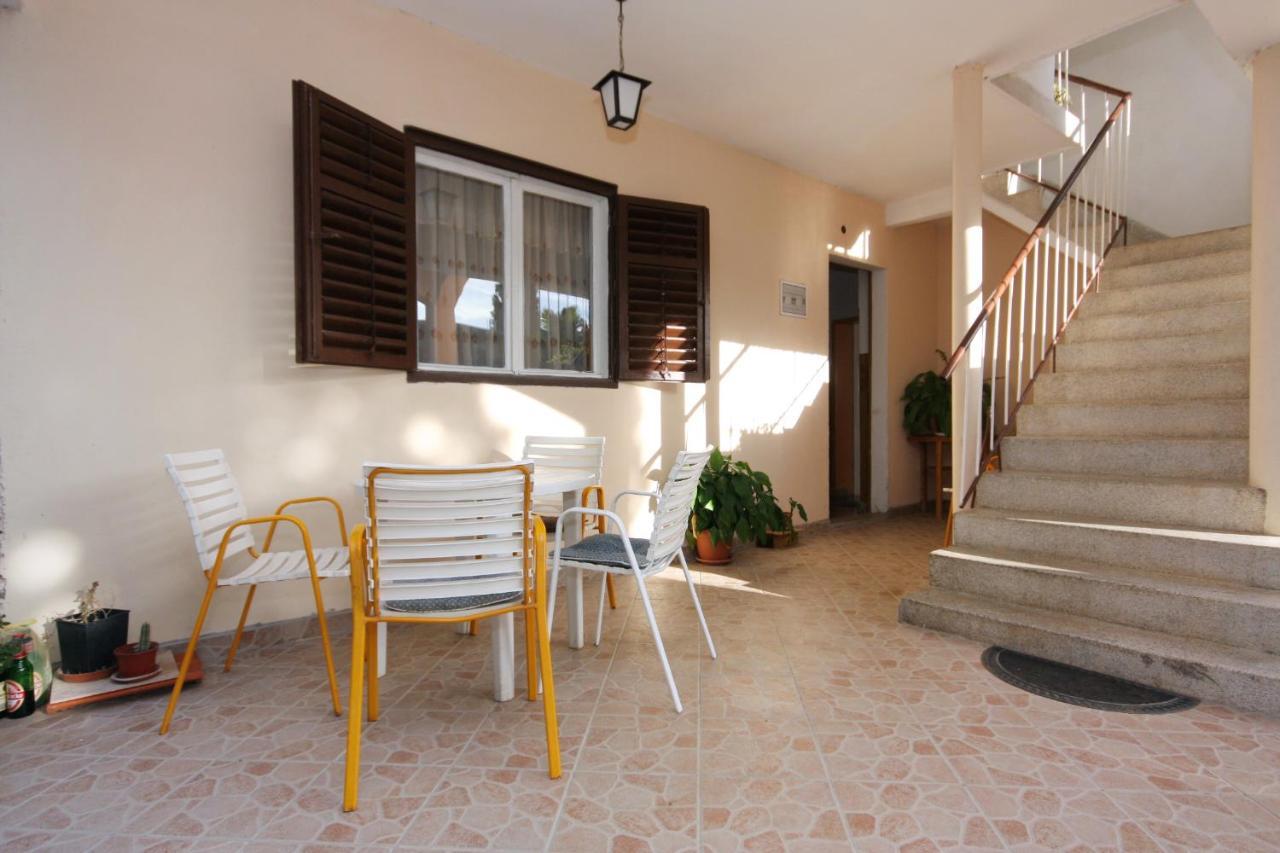 Apartments With A Parking Space Biograd Na Moru, Biograd - 5899 Exterior foto